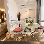 Valletta Vibes Floor With Jacuzzi Apartamento