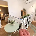 דירה Valletta Vibes Floor With Jacuzzi *